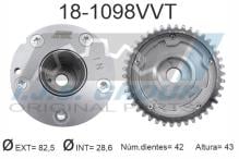 IJS 18-1098VVT